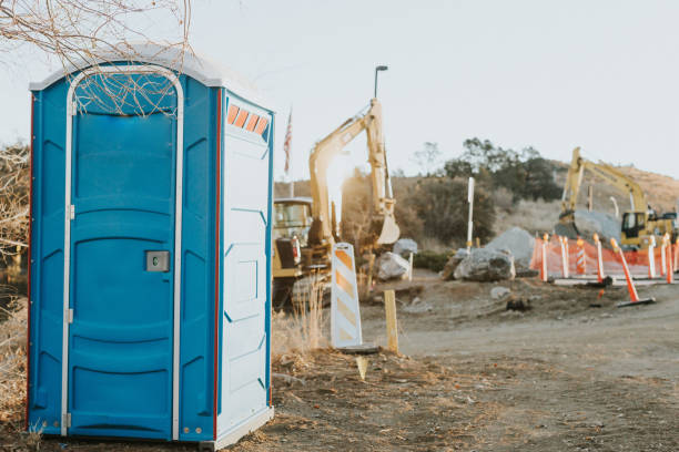 Best Affordable porta potty rental  in East Cleveland, TN
