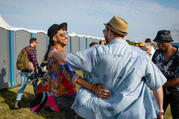 Best Porta potty services near me  in East Cleveland, TN