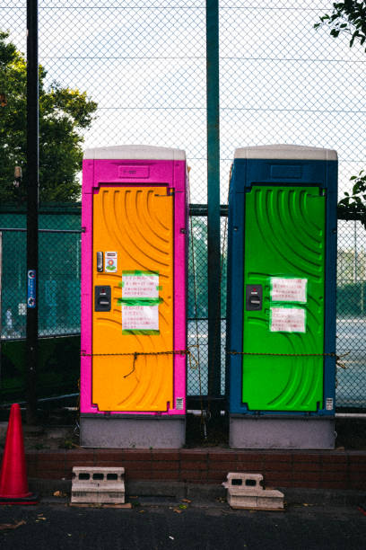 Best Handicap porta potty rental  in East Cleveland, TN