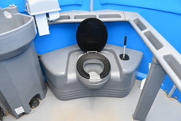Best Emergency porta potty rental  in East Cleveland, TN